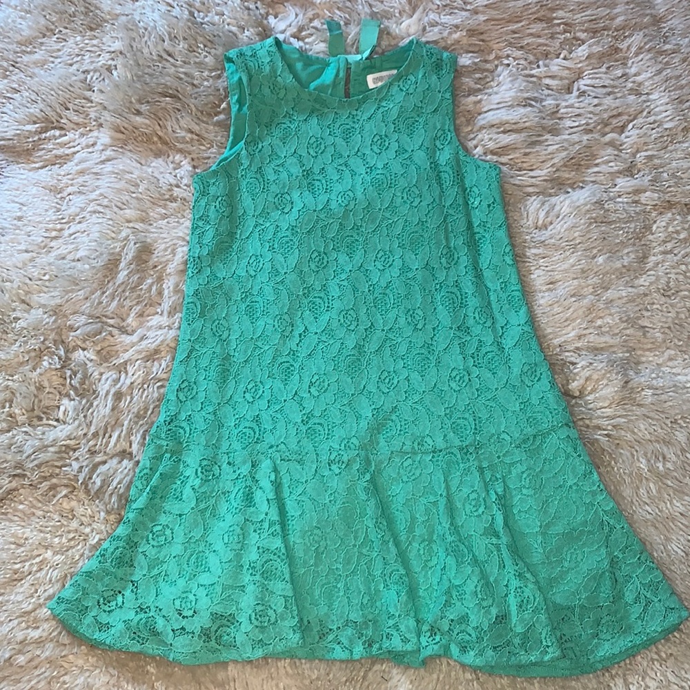 Gymboree dress size XS (4)